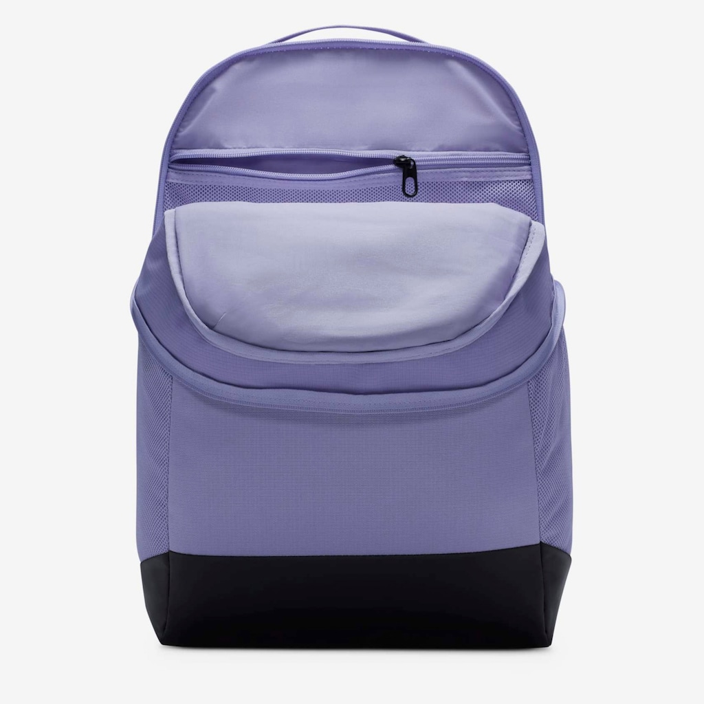 Imagem 4 do produto Mochila Nike Brasilia 24L Com Multi Compartimentos