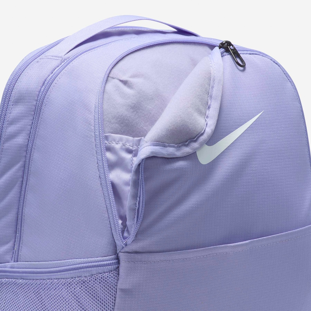 Imagem 5 do produto Mochila Nike Brasilia 24L Com Multi Compartimentos