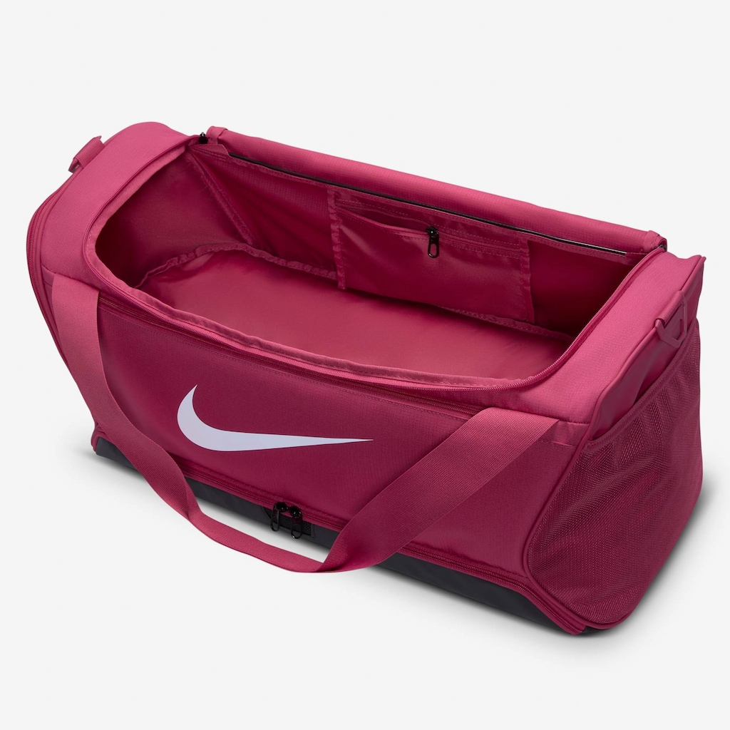 Imagem 4 do produto Mala Nike 60 L Brasilia Com Multi Compartimentos