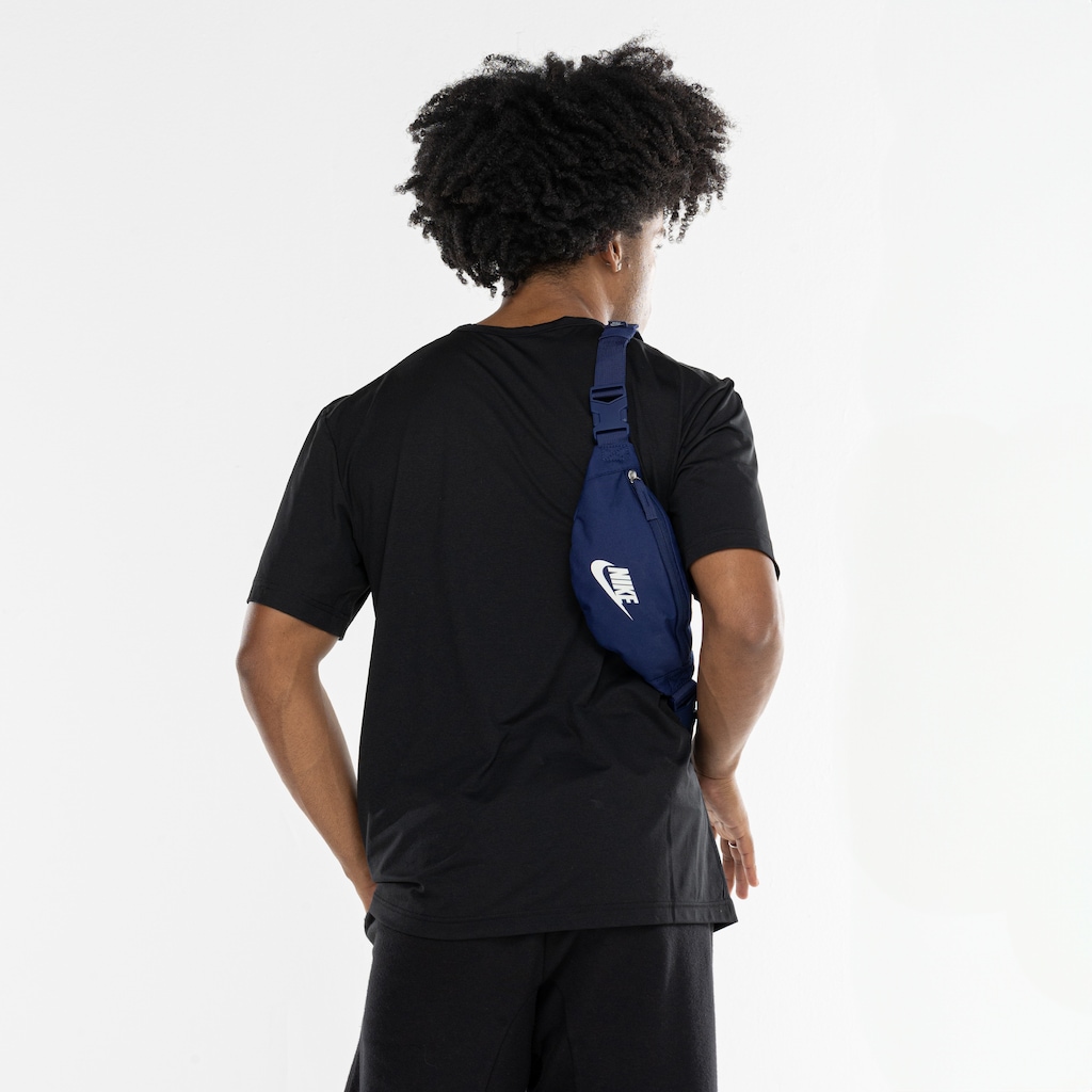 Imagem 2 do produto Pochete Nike Heritage Waistpack -1 Litro