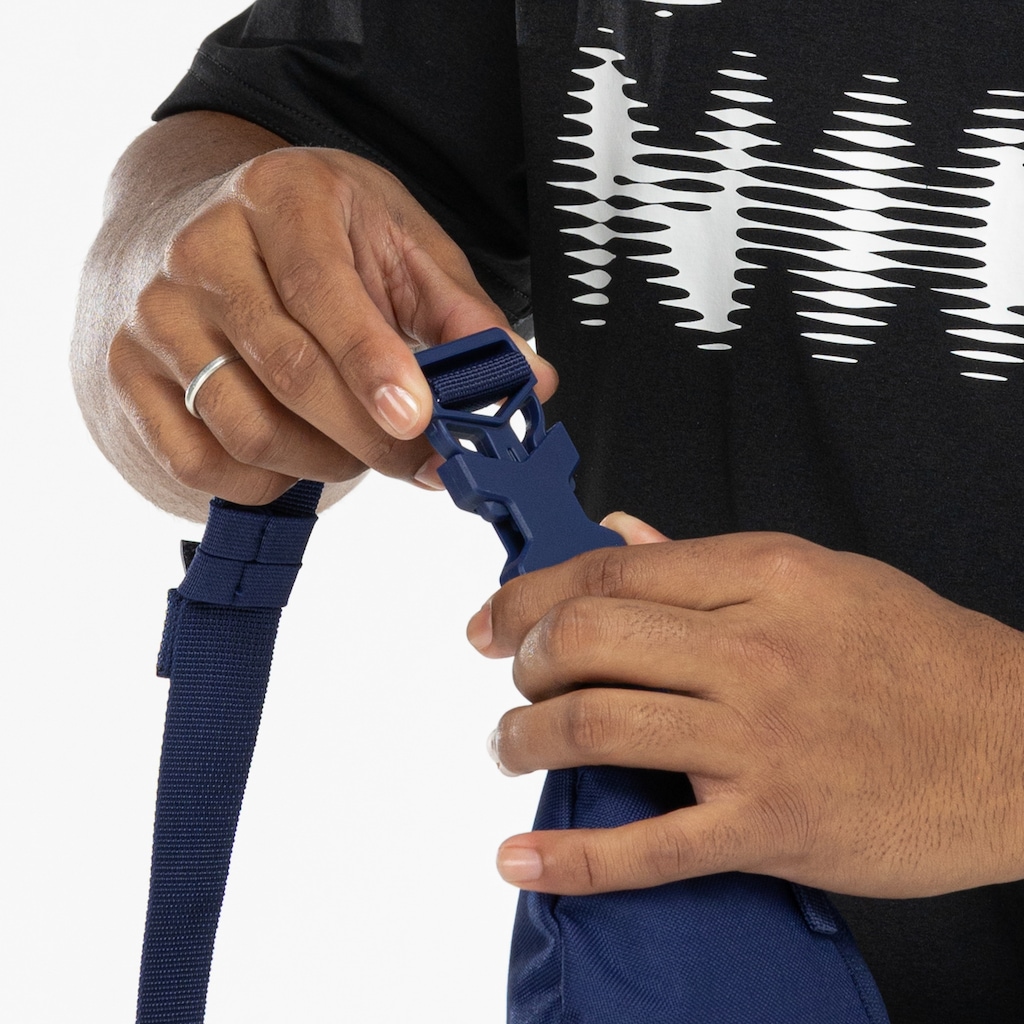 Imagem 3 do produto Pochete Nike Heritage Waistpack -1 Litro