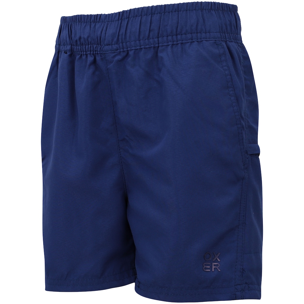 Imagem 1 do produto Bermuda Infantil Oxer Basic