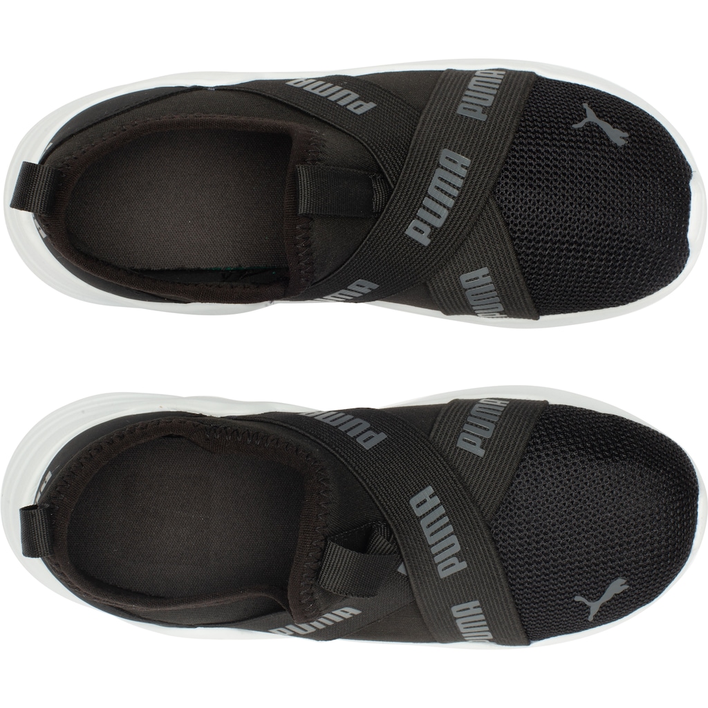 Imagem 5 do produto Tênis para Bebê Puma Wired Run Slip-On