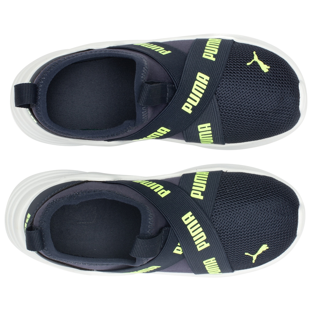 Imagem 5 do produto Tênis para Bebê Puma Wired Run Slip-On