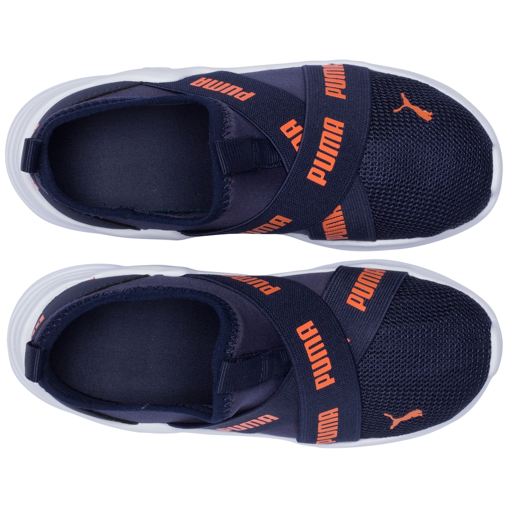 Imagem 5 do produto Tênis para Bebê Puma Wired Run Slip-On