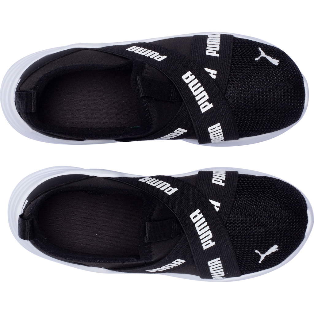 Imagem 5 do produto Tênis para Bebê Puma Wired Run Slip-On