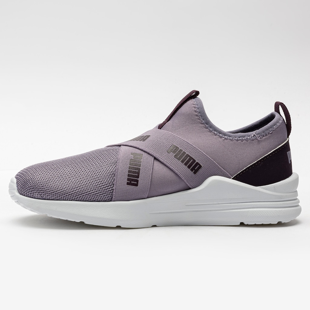 Imagem 2 do produto Tenis Puma Wired Run Slip On Ps Bdp Inf