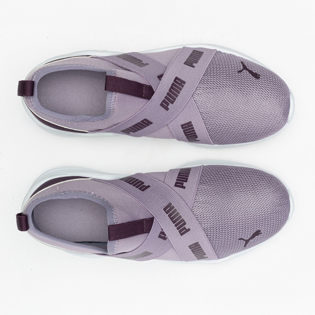 Imagem 3 do produto Tenis Puma Wired Run Slip On Ps Bdp Inf