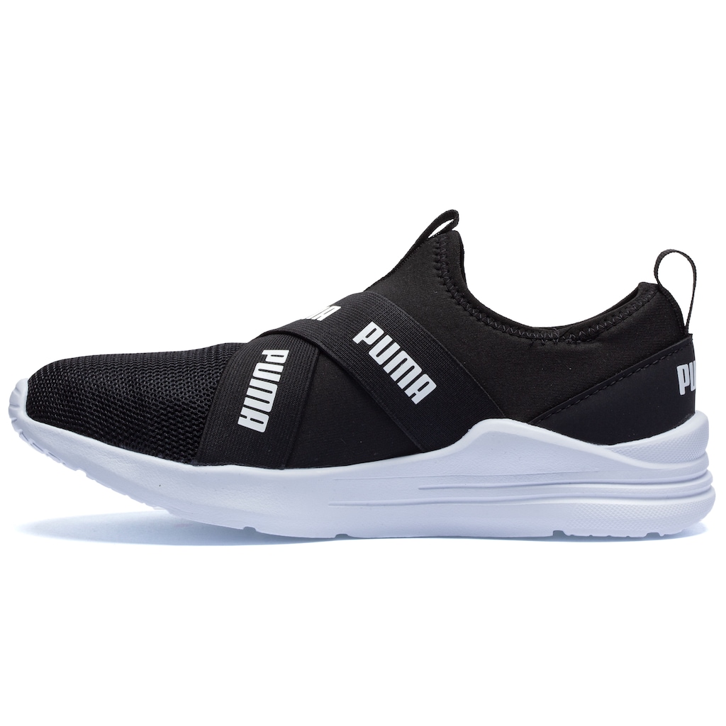 Imagem 3 do produto Tenis Puma Wired Run Slip On Ps Bdp Inf