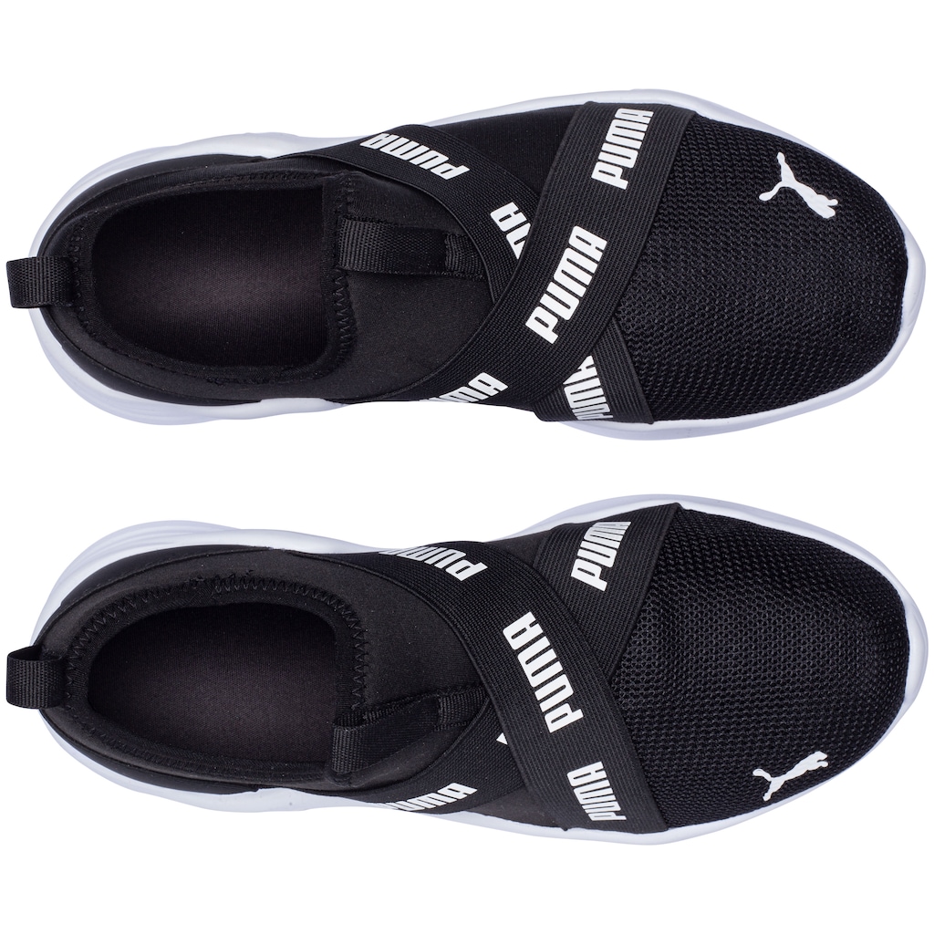 Imagem 5 do produto Tenis Puma Wired Run Slip On Ps Bdp Inf