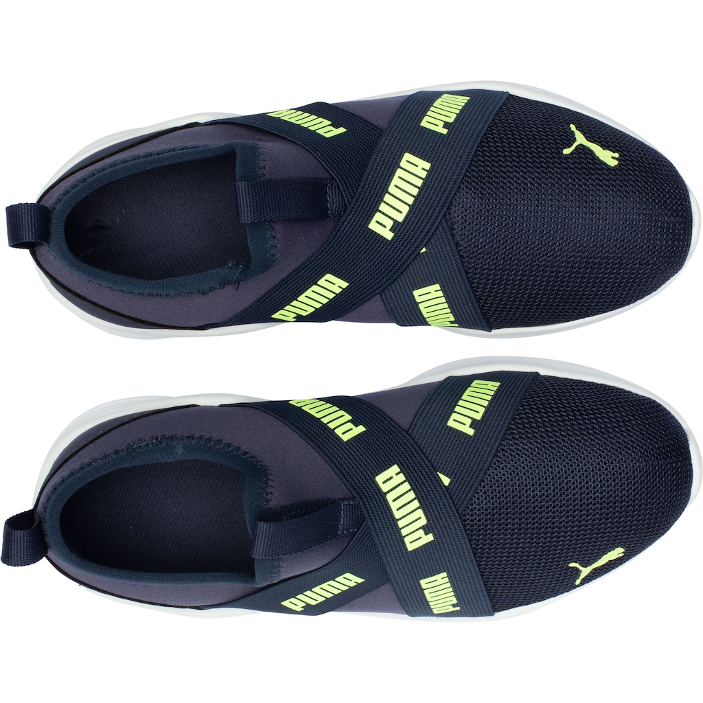 Imagem 5 do produto Tenis Puma Wired Run Slip On Ps Bdp Inf