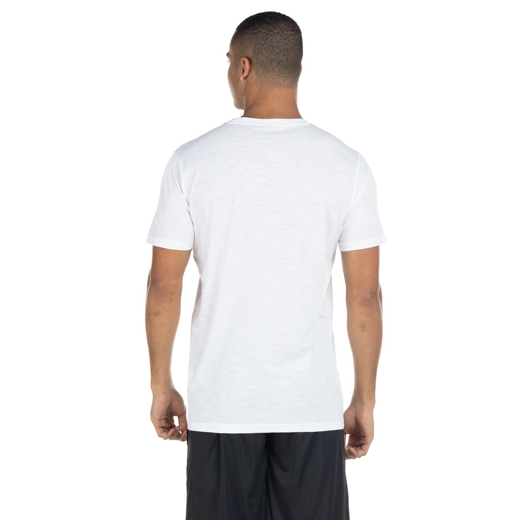 Imagem 2 do produto Camiseta Puma Manga Curta Perf Graphic Ilust Ss Rec Run - Masculina