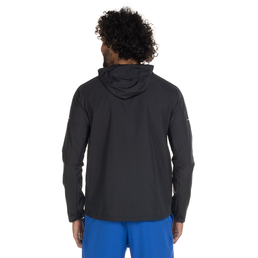 Imagem 2 do produto Jaqueta Nike Masculina Repelente à Água Packable
