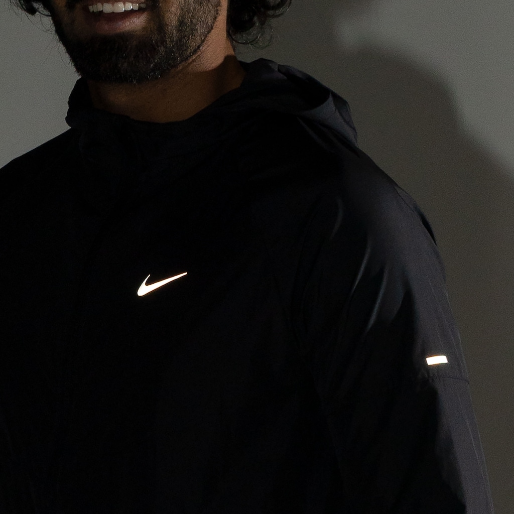 Imagem 5 do produto Jaqueta Nike Masculina Repelente à Água Packable