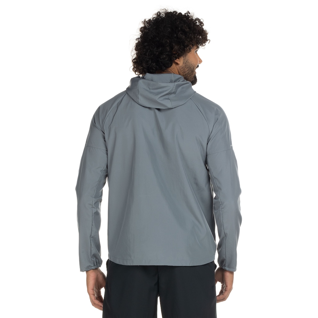 Imagem 2 do produto Jaqueta Nike Masculina Repelente à Água Packable