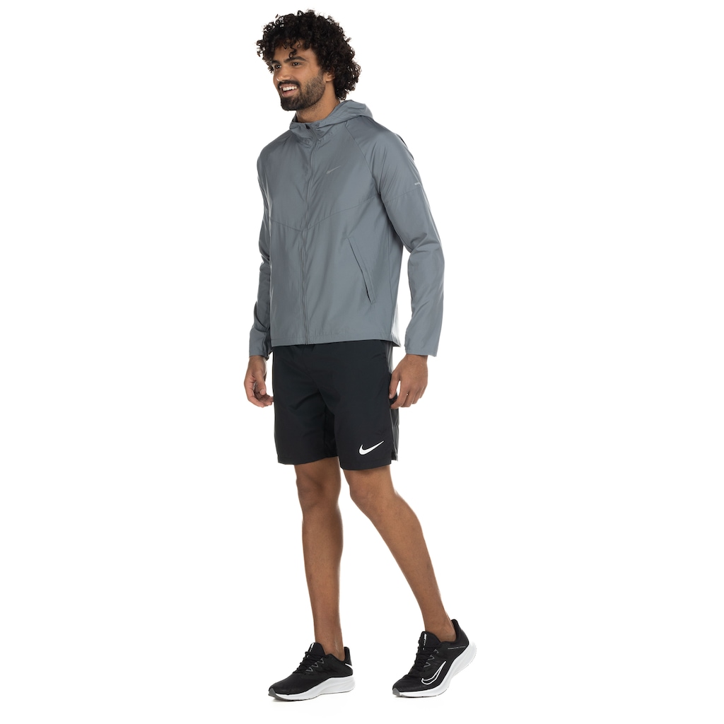 Imagem 3 do produto Jaqueta Nike Masculina Repelente à Água Packable