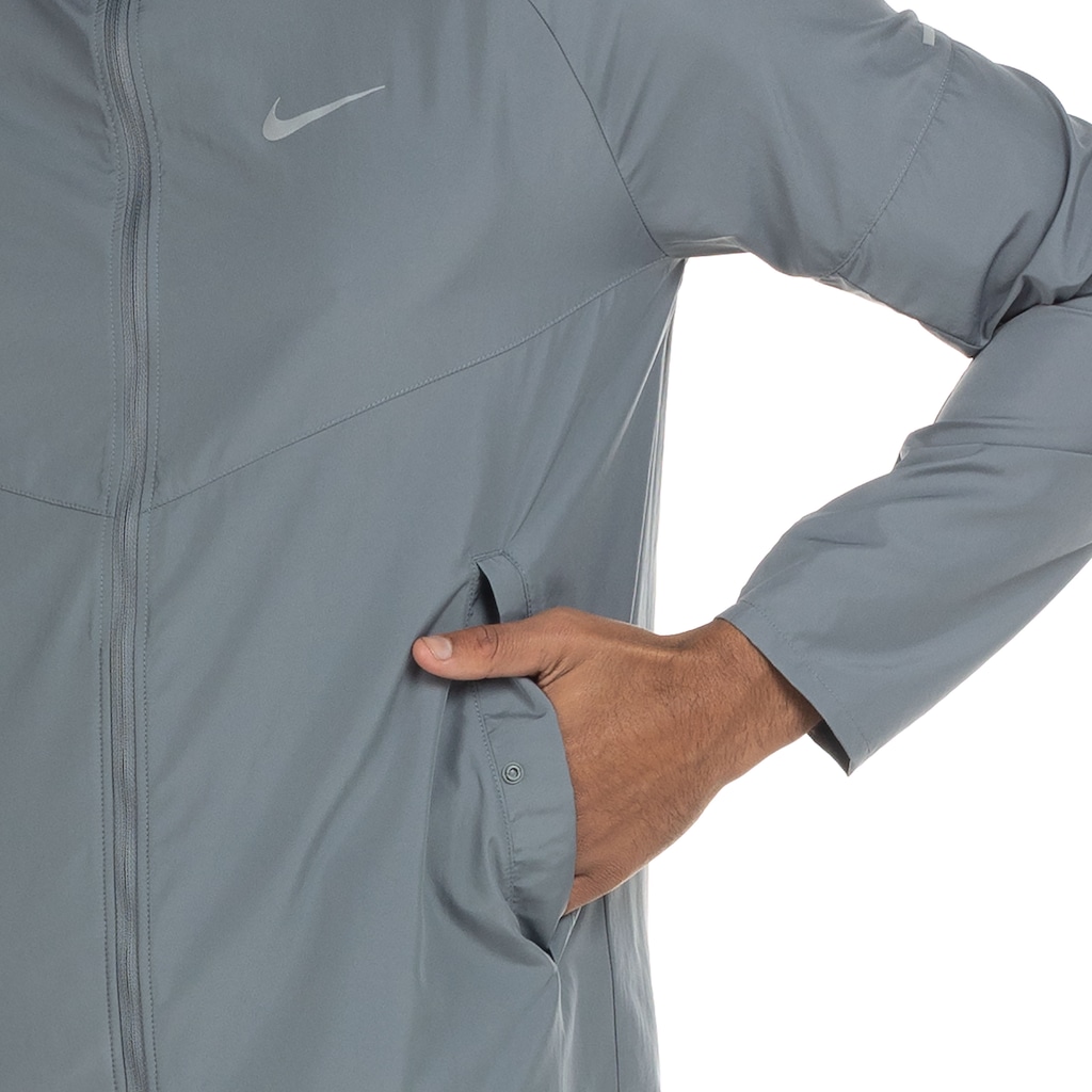 Imagem 4 do produto Jaqueta Nike Masculina Repelente à Água Packable