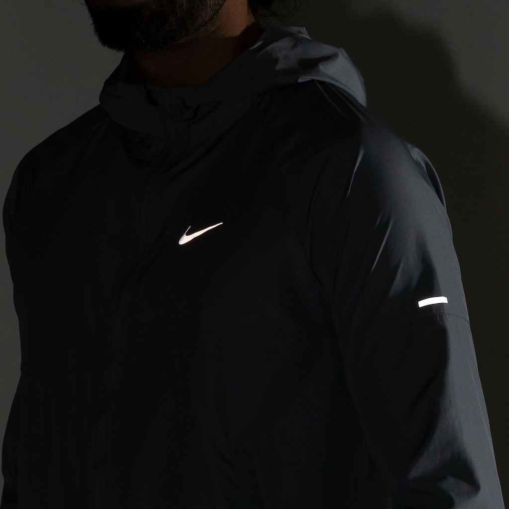 Imagem 5 do produto Jaqueta Nike Masculina Repelente à Água Packable