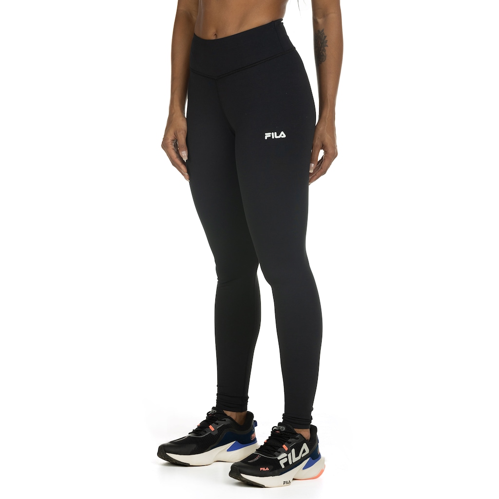 Imagem 3 do produto Calça Legging Feminina Fila Flat Life II