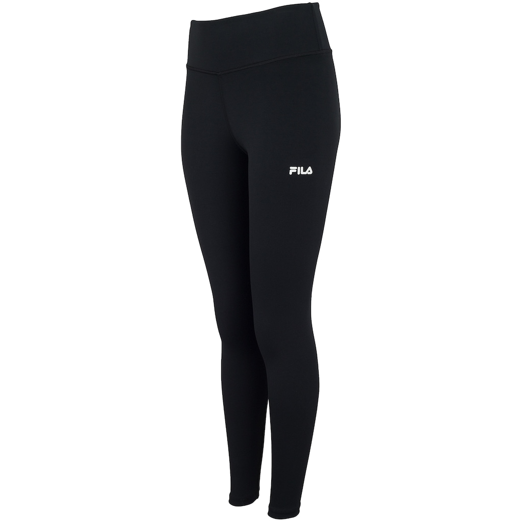 Imagem 4 do produto Calça Legging Feminina Fila Flat Life II