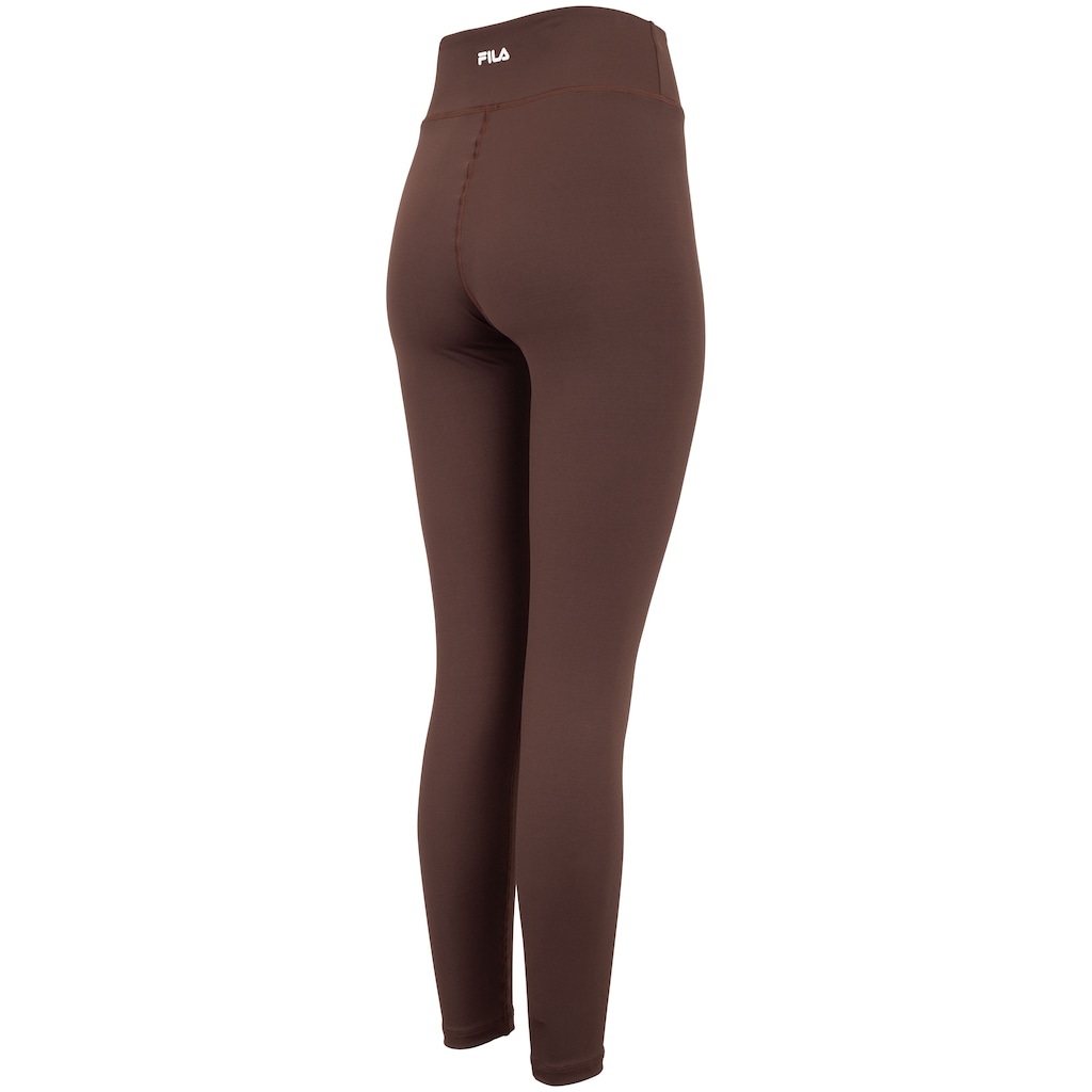 Imagem 2 do produto Calça Legging Feminina Fila Flat Life II