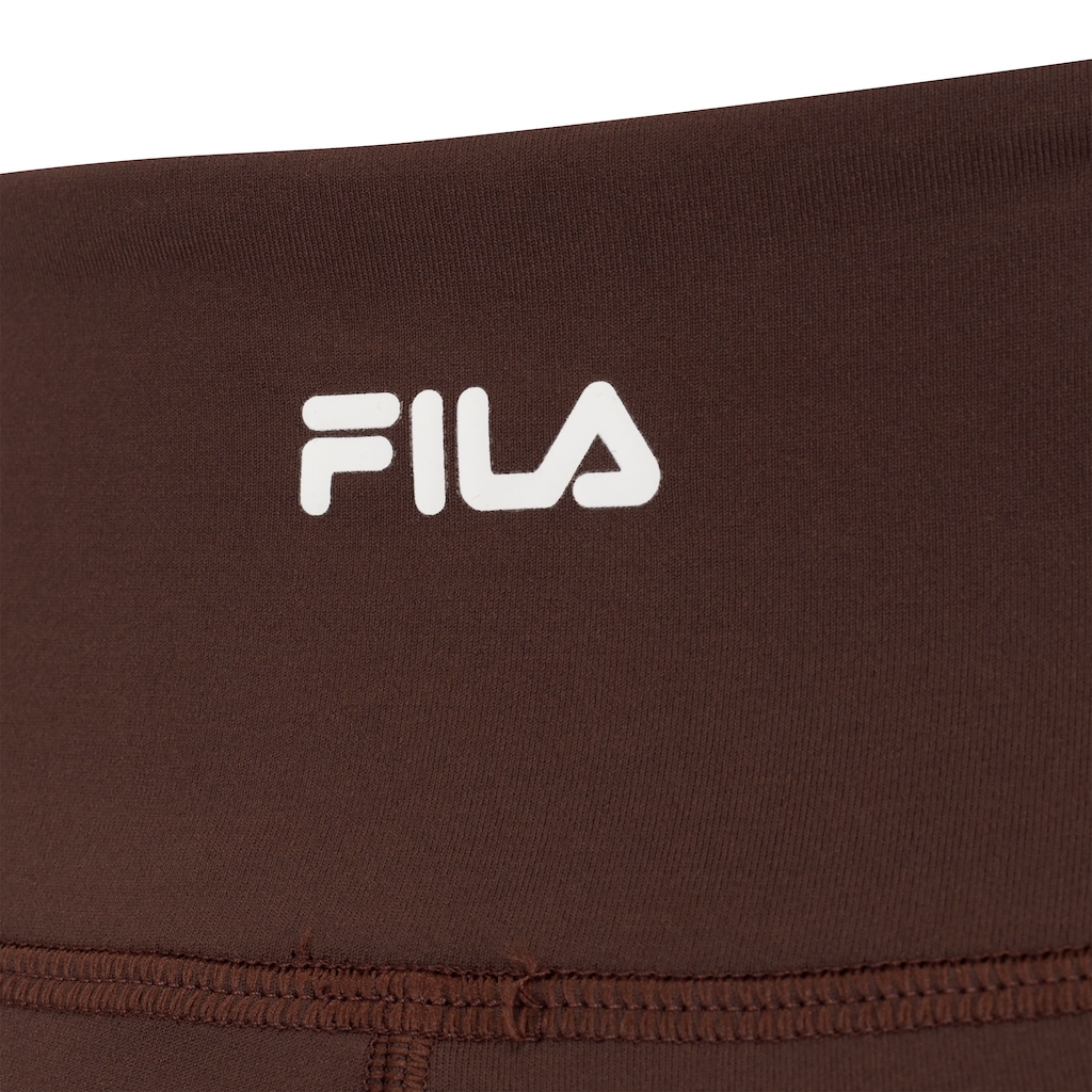 Imagem 3 do produto Calça Legging Feminina Fila Flat Life II