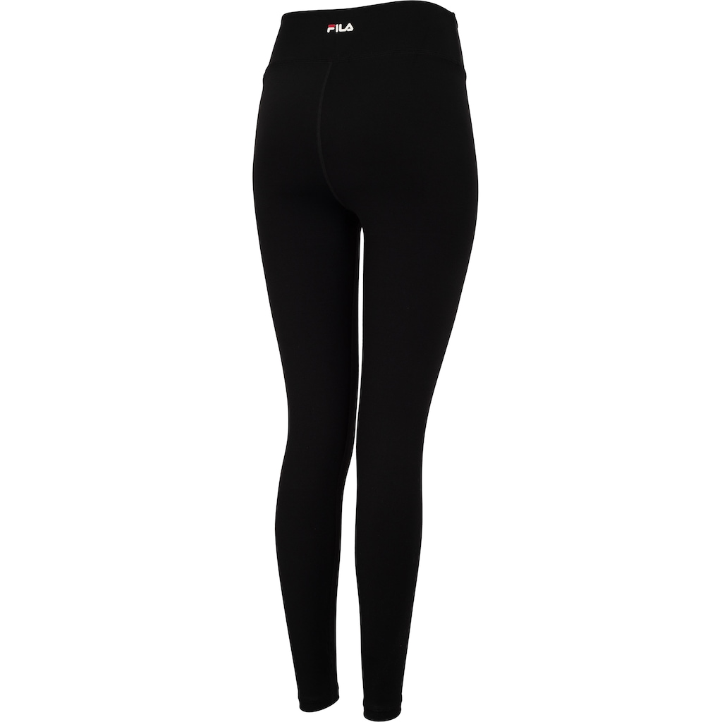 Imagem 2 do produto Calça Legging Feminina Fila Flat Life II