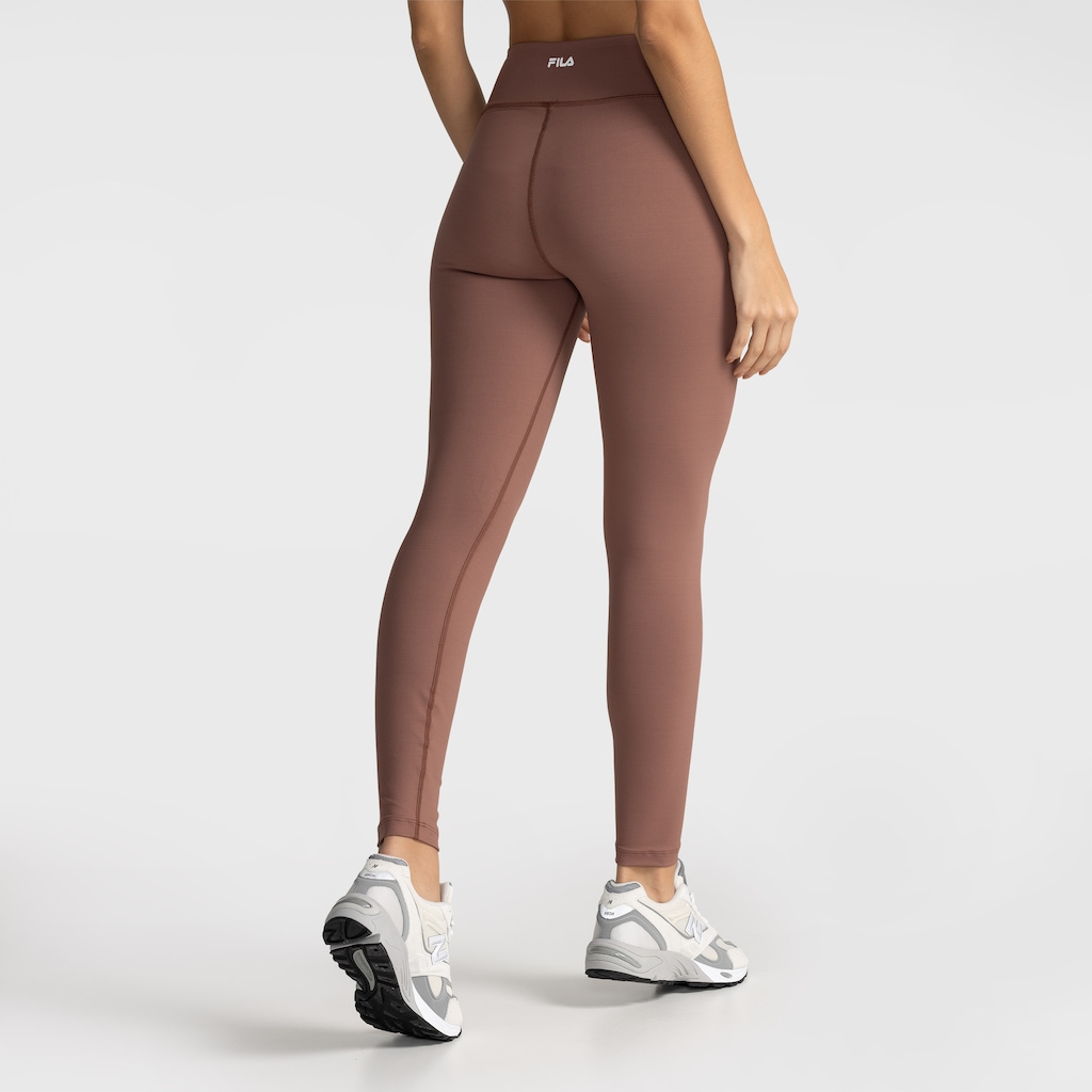 Imagem 2 do produto Calça Legging Feminina Fila Flat Life II