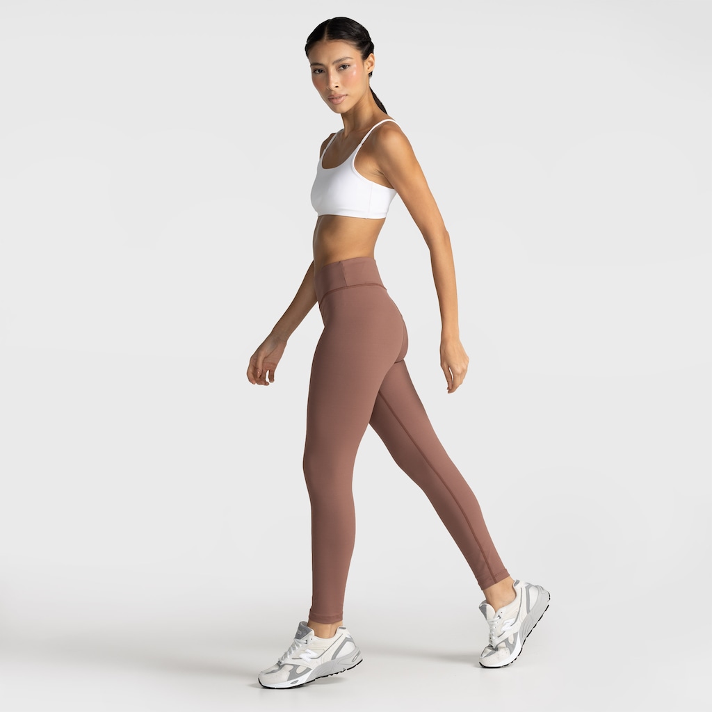 Imagem 3 do produto Calça Legging Feminina Fila Flat Life II