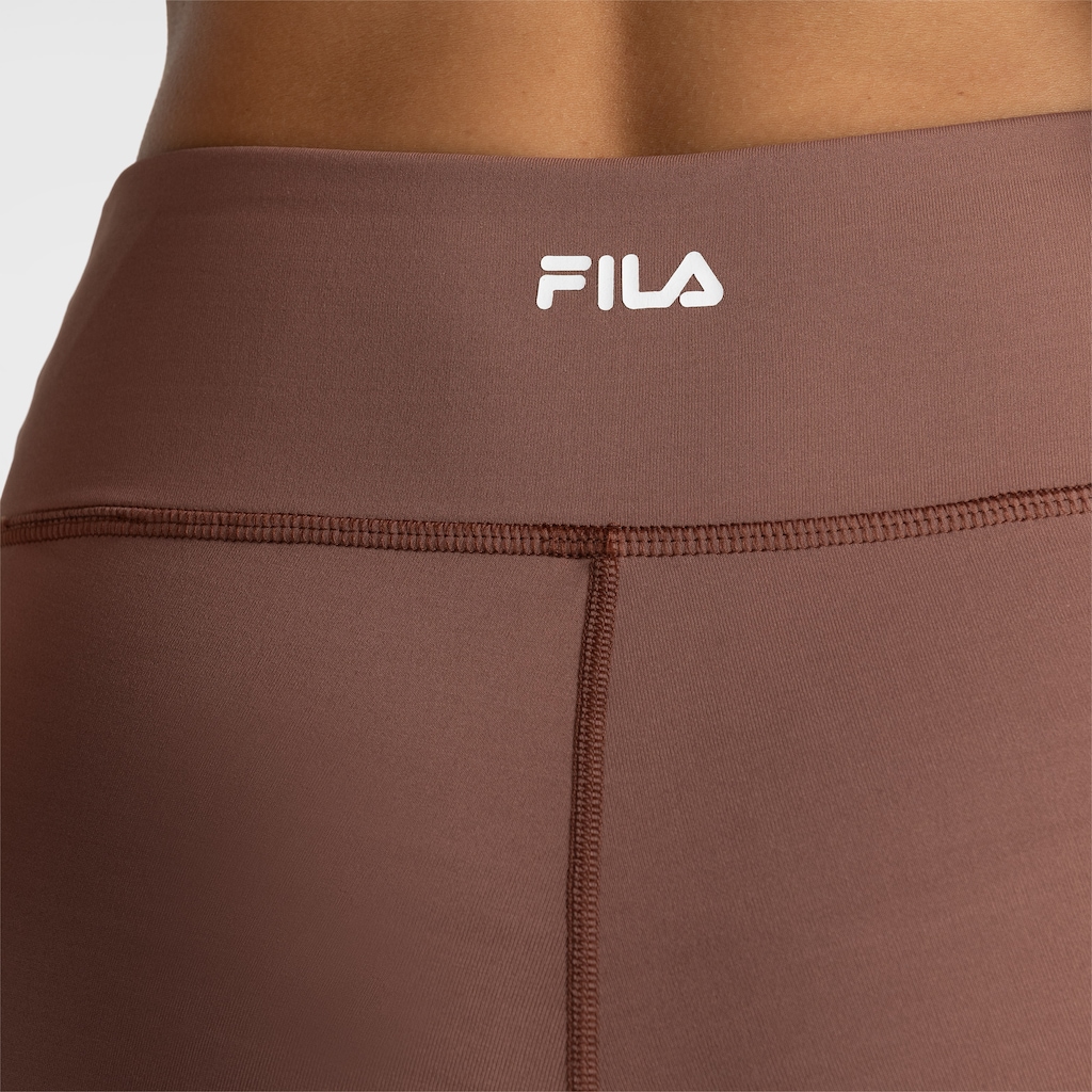 Imagem 4 do produto Calça Legging Feminina Fila Flat Life II