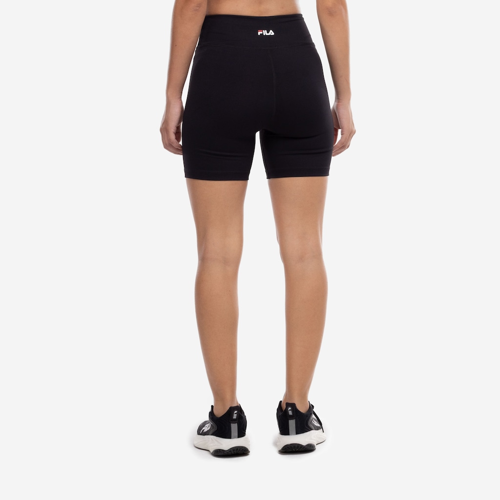 Imagem 2 do produto Bermuda Feminina Fila Flat Life II