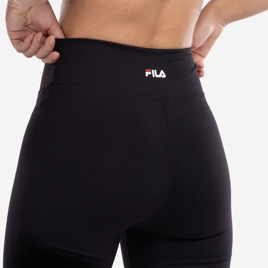 Imagem 4 do produto Bermuda Feminina Fila Flat Life II