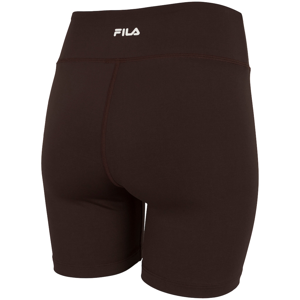Imagem 2 do produto Bermuda Feminina Fila Flat Life II