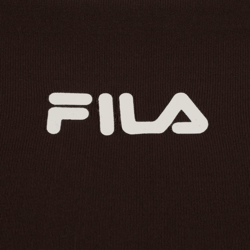 Imagem 3 do produto Bermuda Feminina Fila Flat Life II