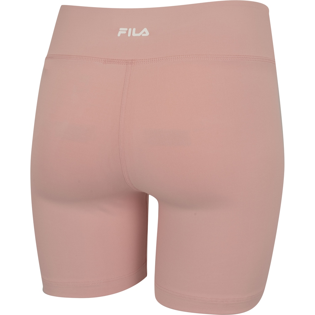 Imagem 2 do produto Bermuda Feminina Fila Flat Life II