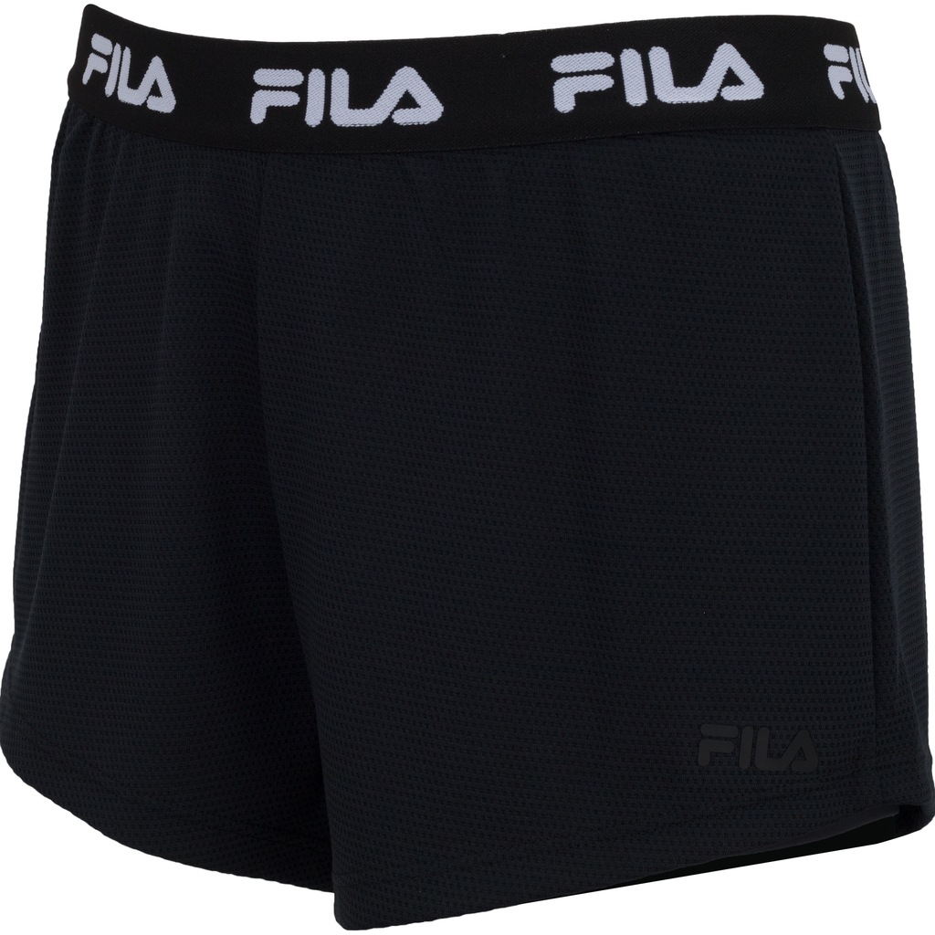Imagem 1 do produto Shorts Feminino Fila Flow Elastic