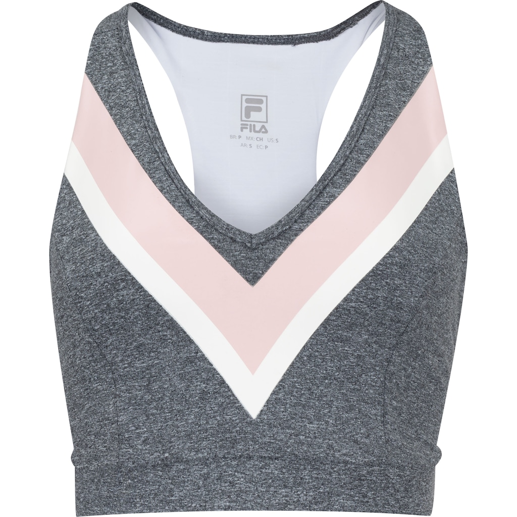 Imagem 4 do produto Top Fitness Fila Pocket Train - adulto