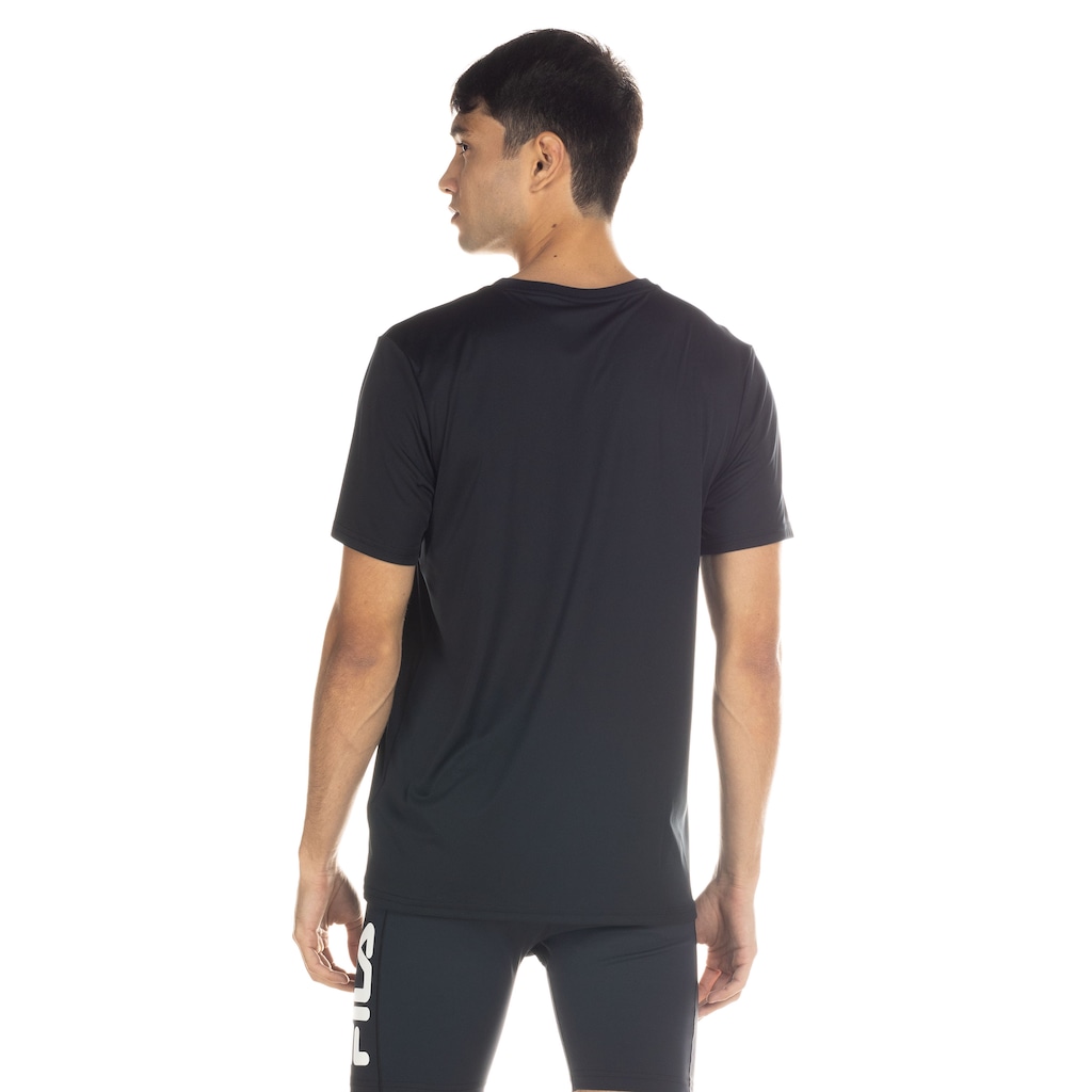 Imagem 2 do produto Camiseta Fila Manga Curta Basic Sports - Masculina