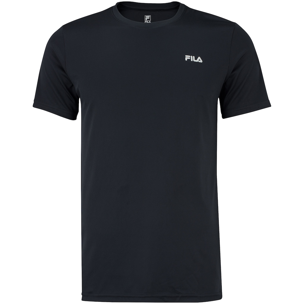 Imagem 4 do produto Camiseta Fila Manga Curta Basic Sports - Masculina