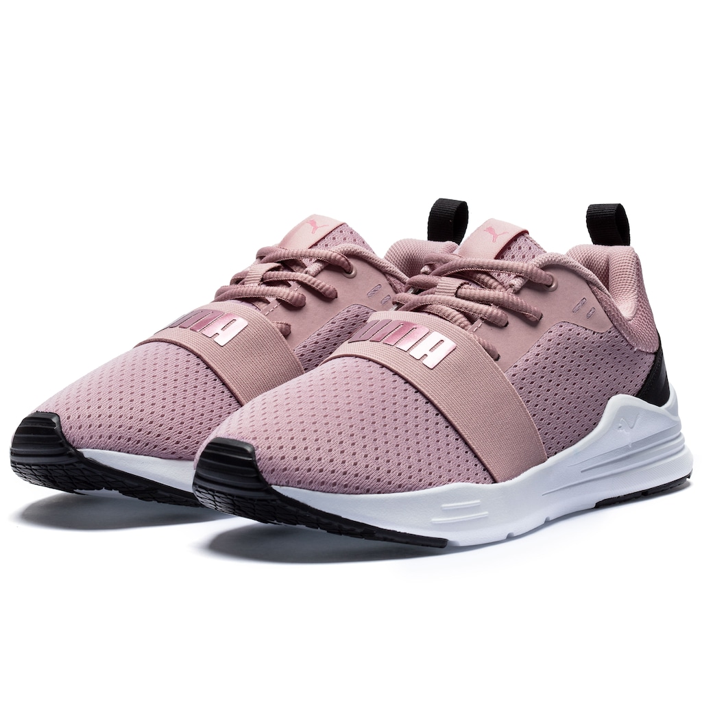 Imagem 2 do produto Tênis Puma Wired Run BDP- Feminino