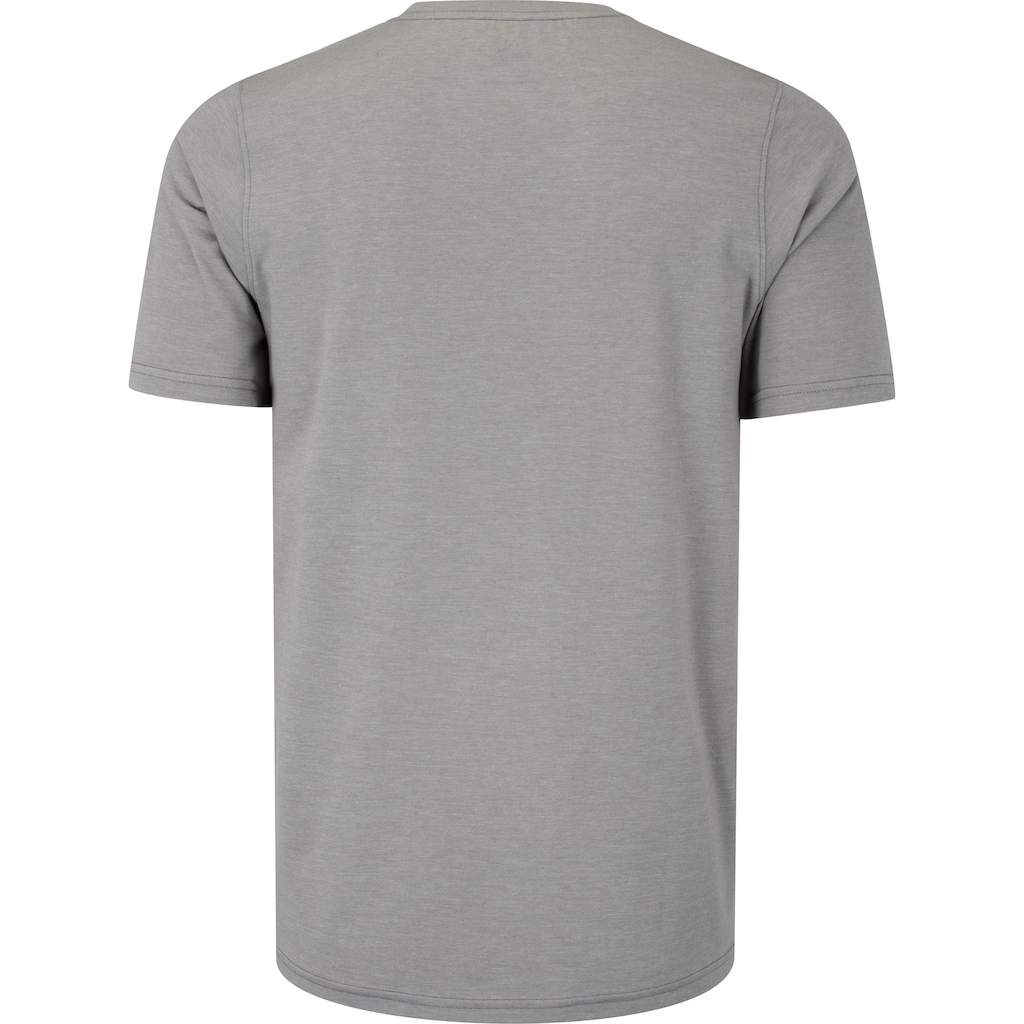 Imagem 5 do produto Camiseta Puma Manga Curta Performance Heather - Masculina