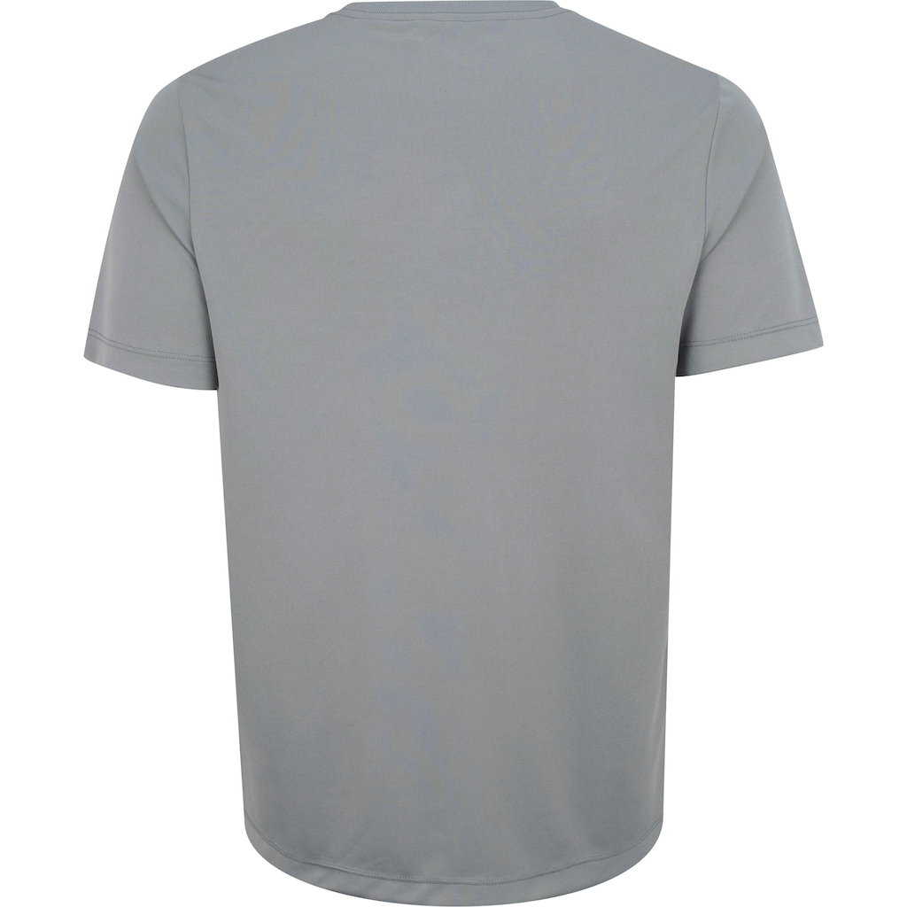 Imagem 2 do produto Camiseta Puma Manga Curta Active Big Logo - Masculina