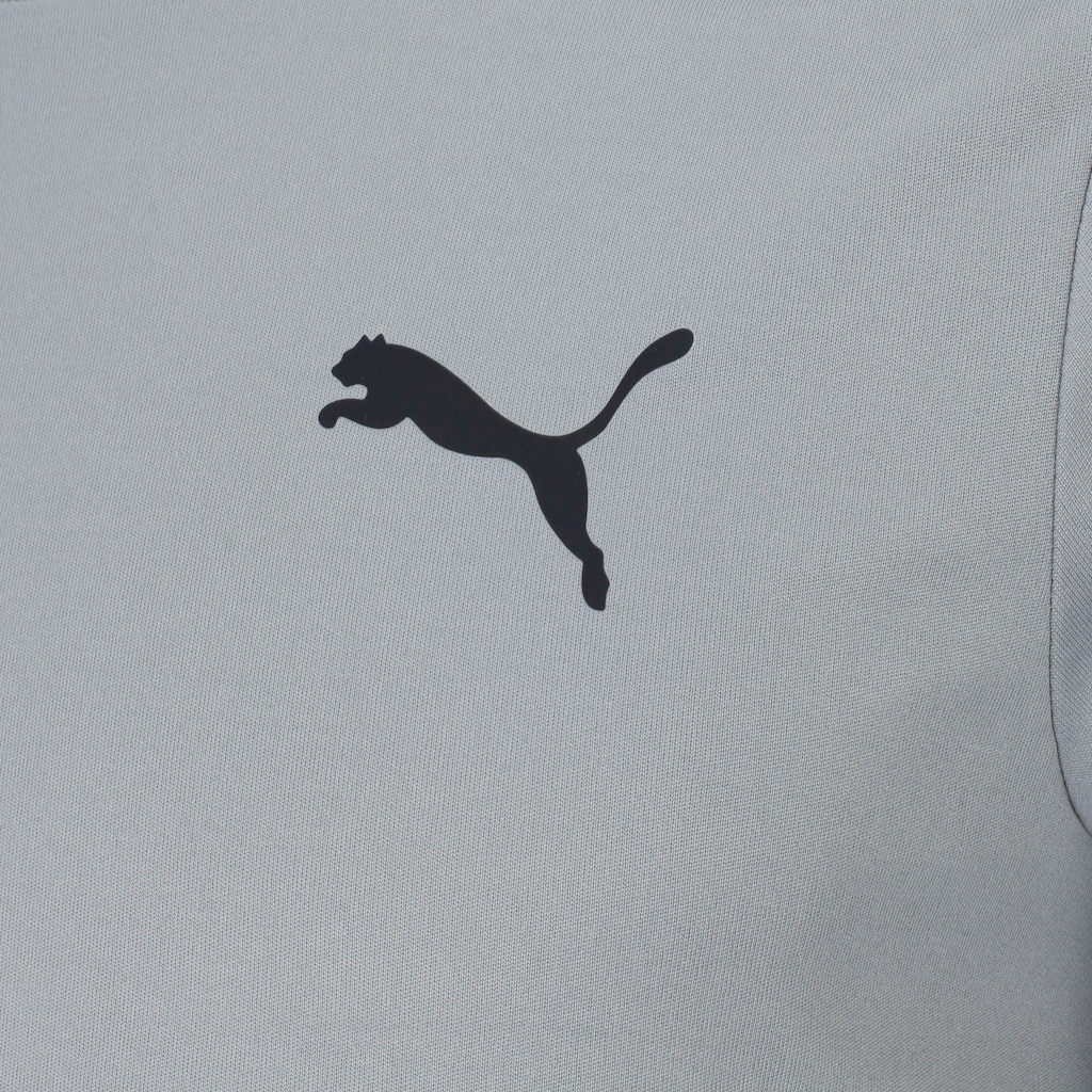 Imagem 3 do produto Camiseta Puma Manga Curta Active Small Logo - Masculina