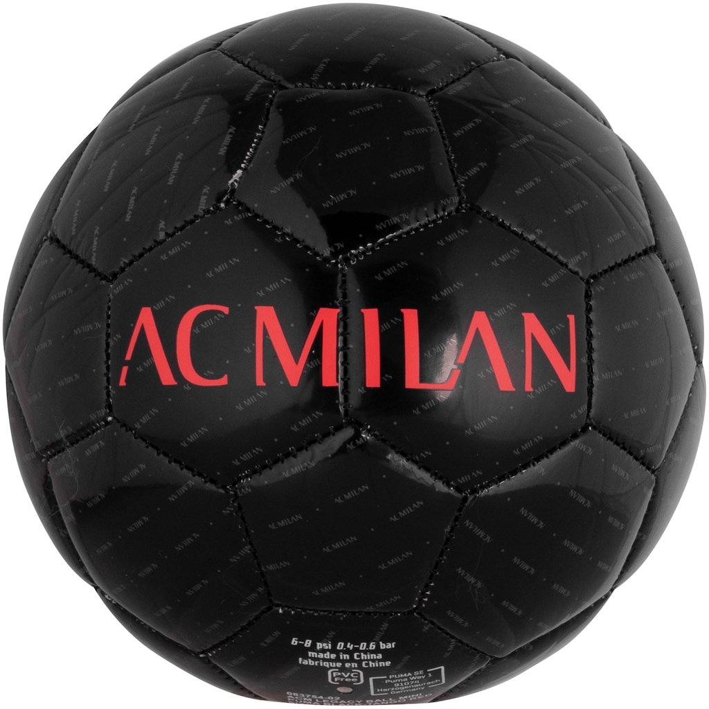 Imagem 3 do produto Minibola Puma Milan Legacy Ball