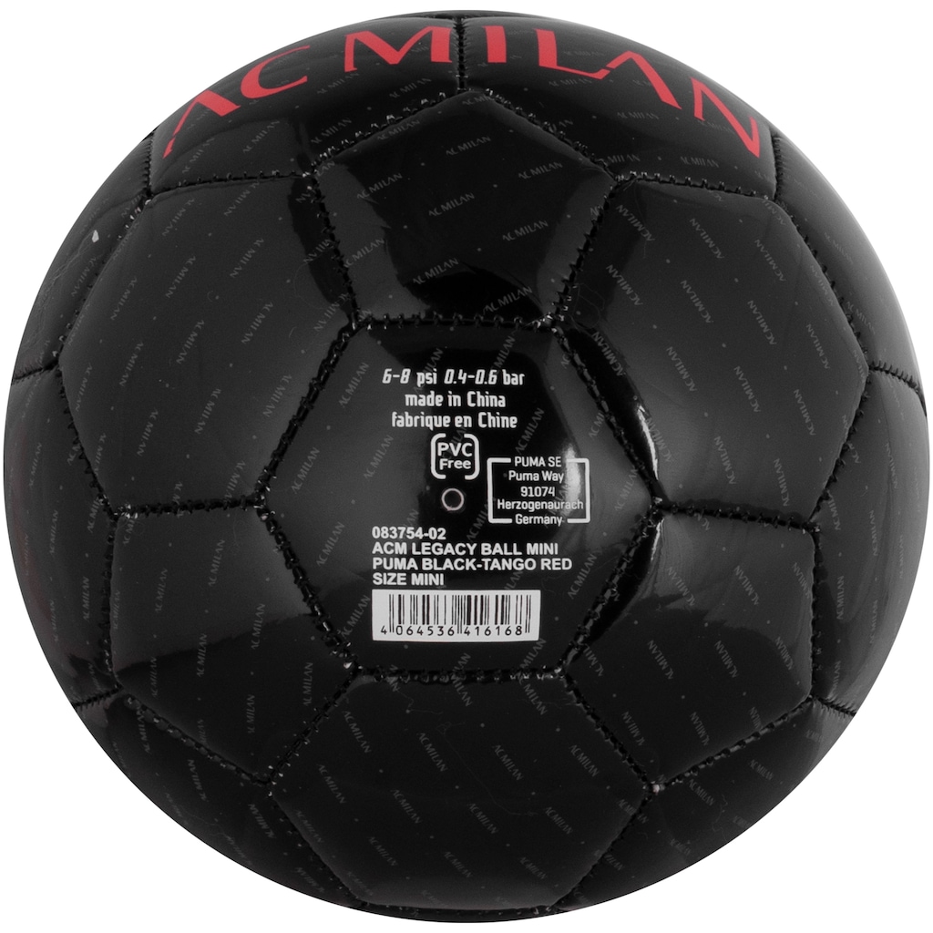 Imagem 4 do produto Minibola Puma Milan Legacy Ball