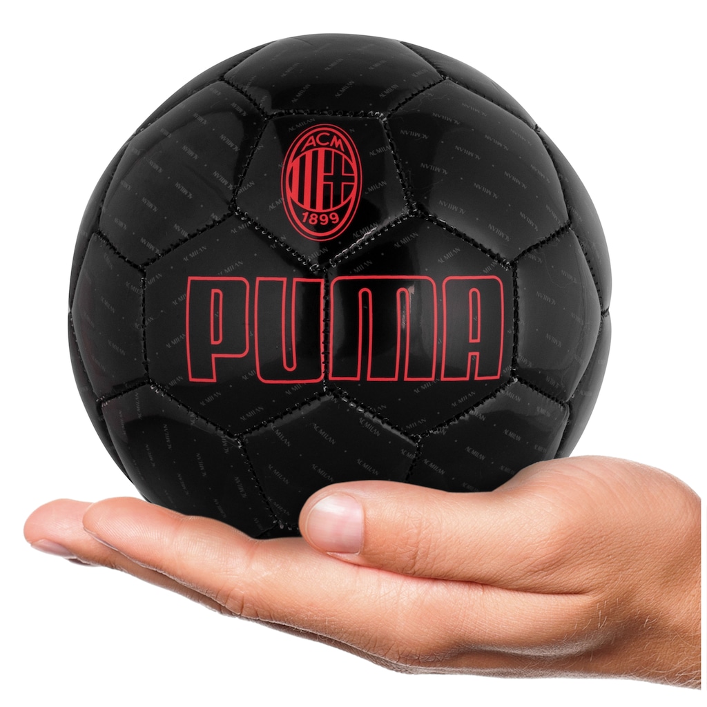 Imagem 1 do produto Minibola Puma Milan Legacy Ball