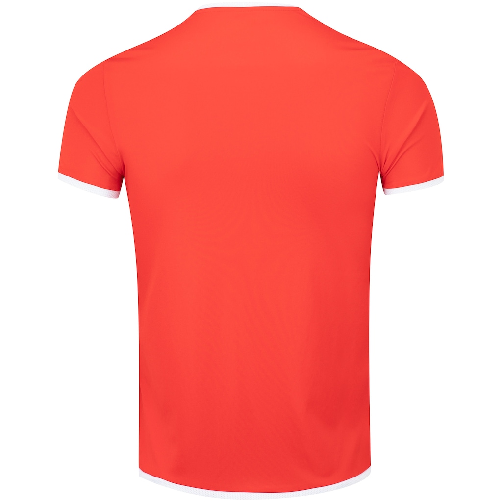Imagem 4 do produto Camiseta Puma Manga Curta Teamliga Jersey - Feminina