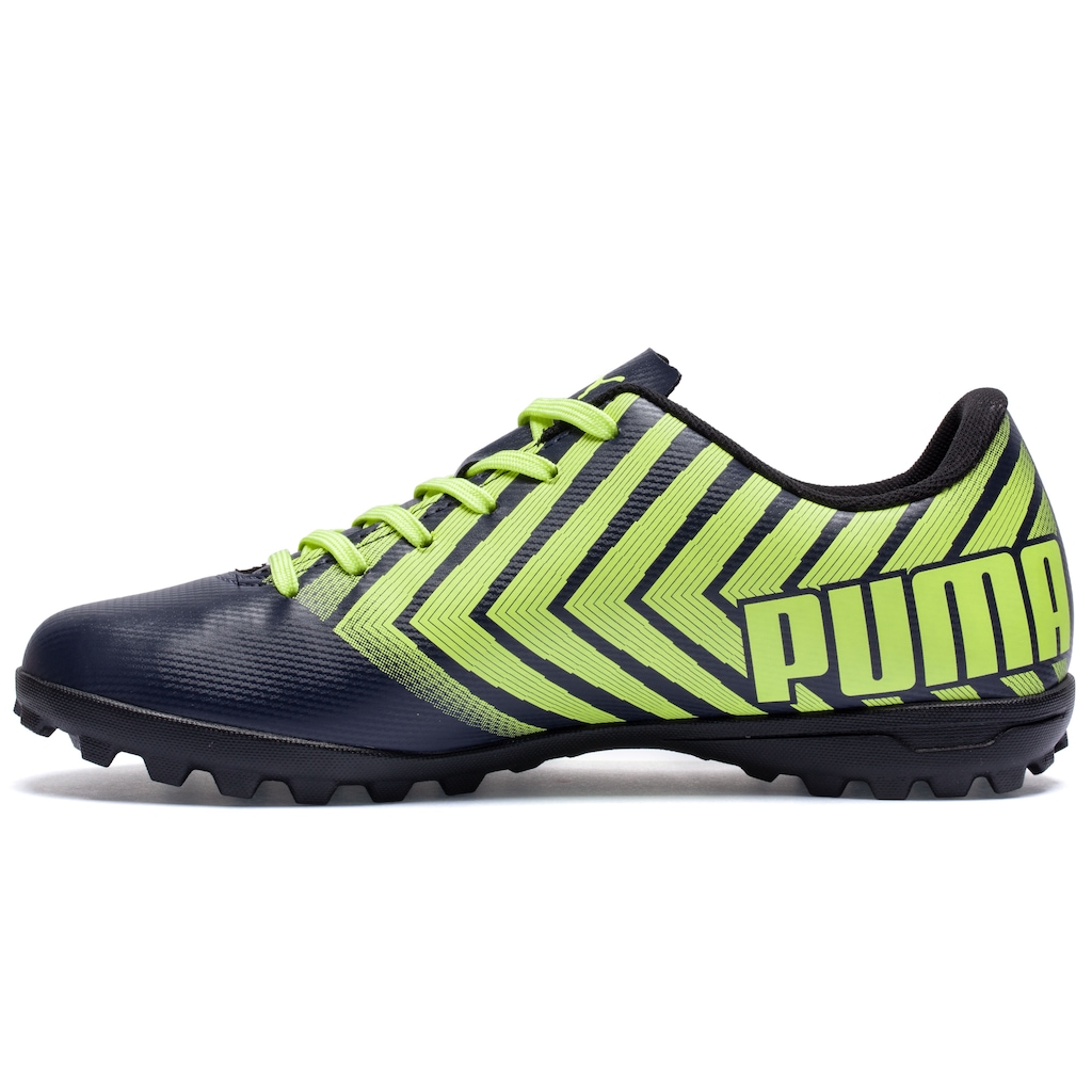 Imagem 3 do produto Chuteira Society Adulto Puma Tacto II TT