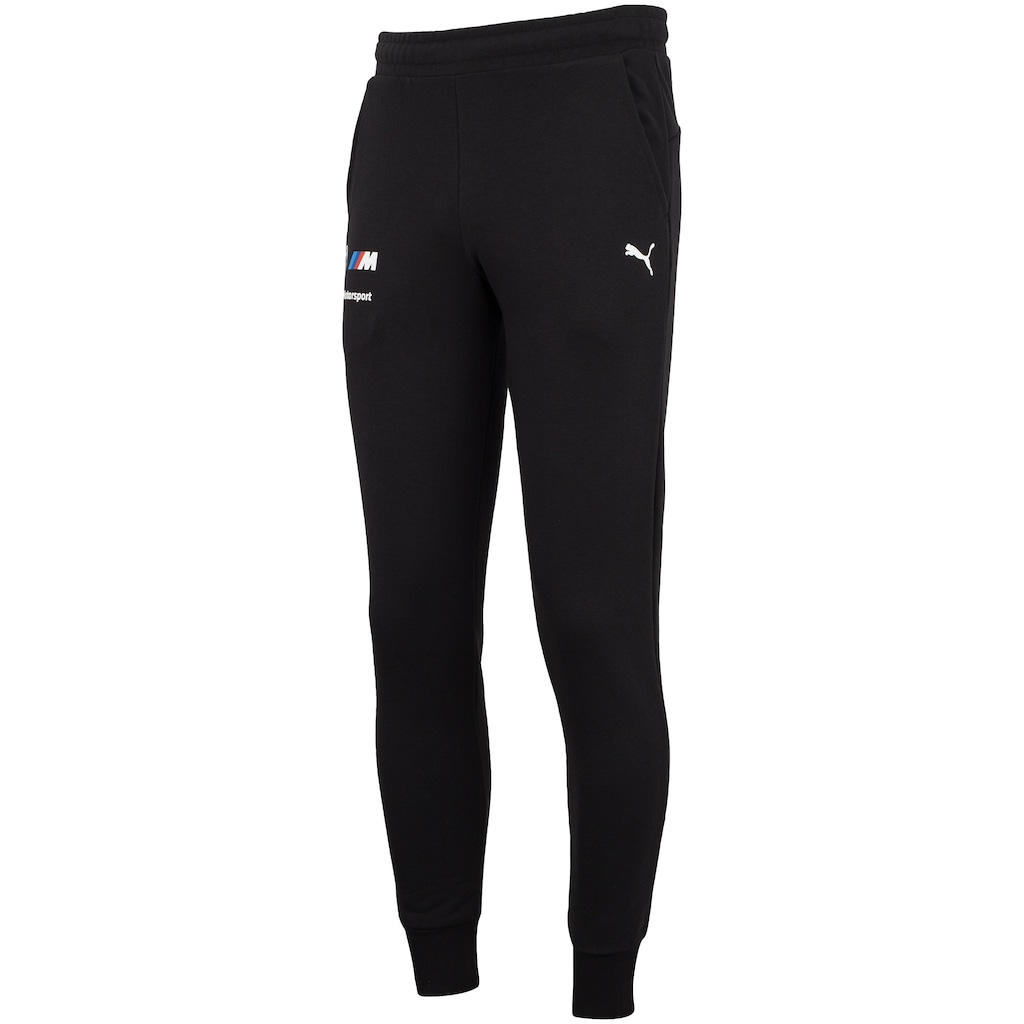 Imagem 5 do produto Calça Masculina Puma BMW Essentials Sweat Pants Tr