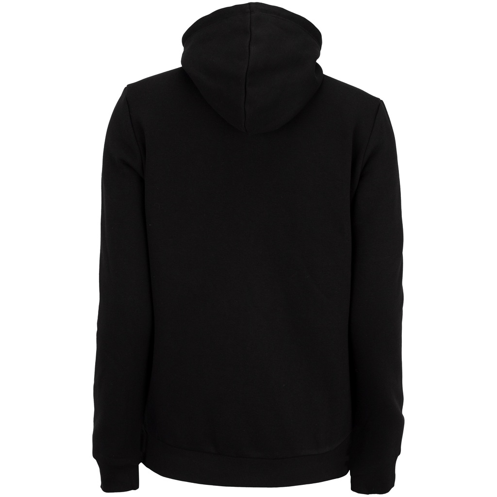 Imagem 5 do produto Jaqueta Puma Feminino com Capuz Essentials Small Logo Full Zip